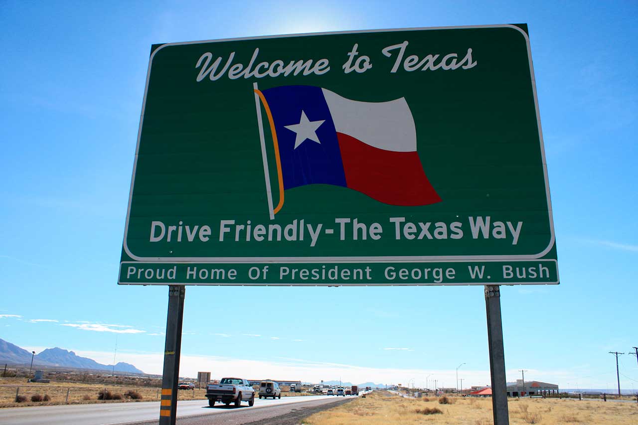 Cidades do Texas: tudo sobre os melhores destinos do estado!