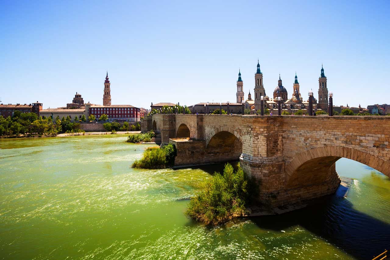 Zaragoza: conheça as melhores atrações da cidade histórica!