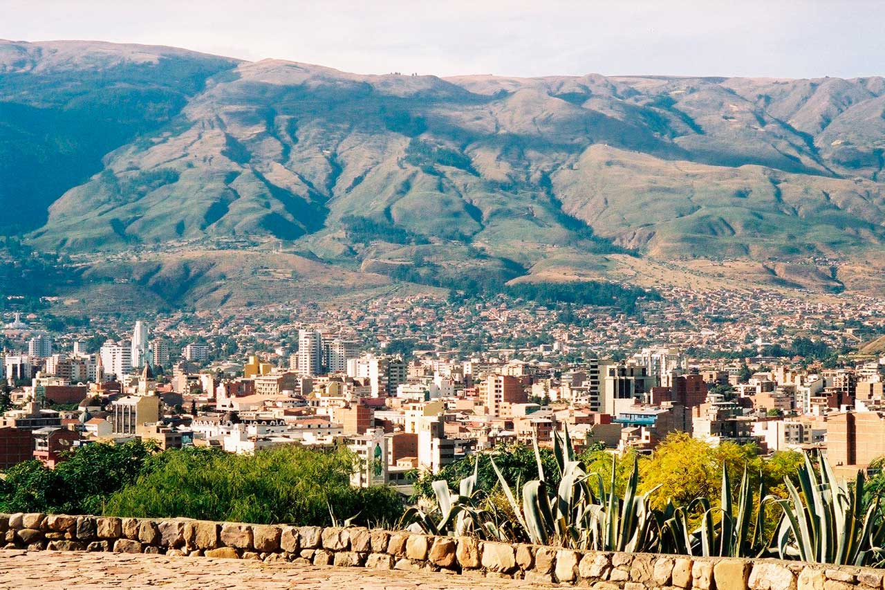 Cochabamba: conheça as belezas naturais da cidade boliviana!