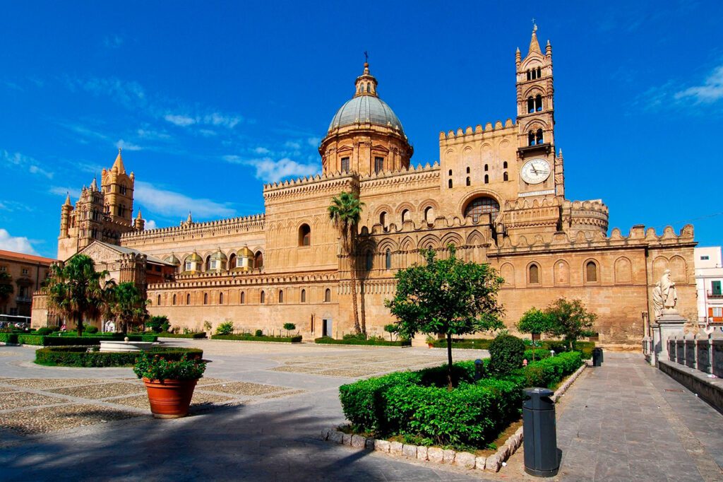 Palermo: melhores passeios da cidade italiana!