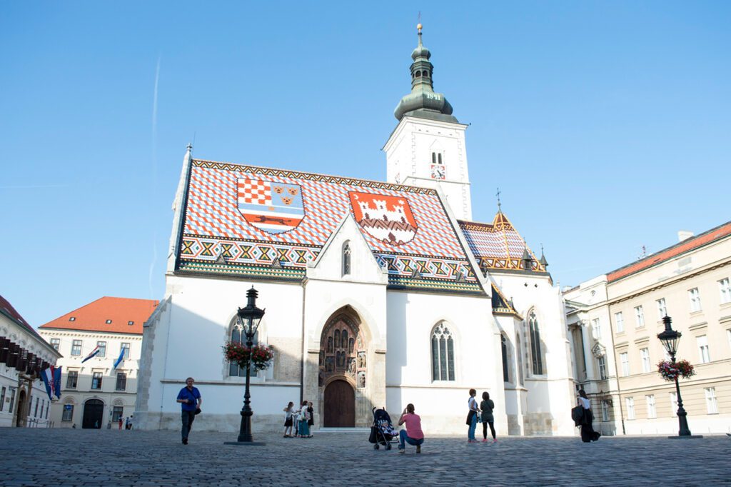 O que fazer em Zagreb em 3 dias?