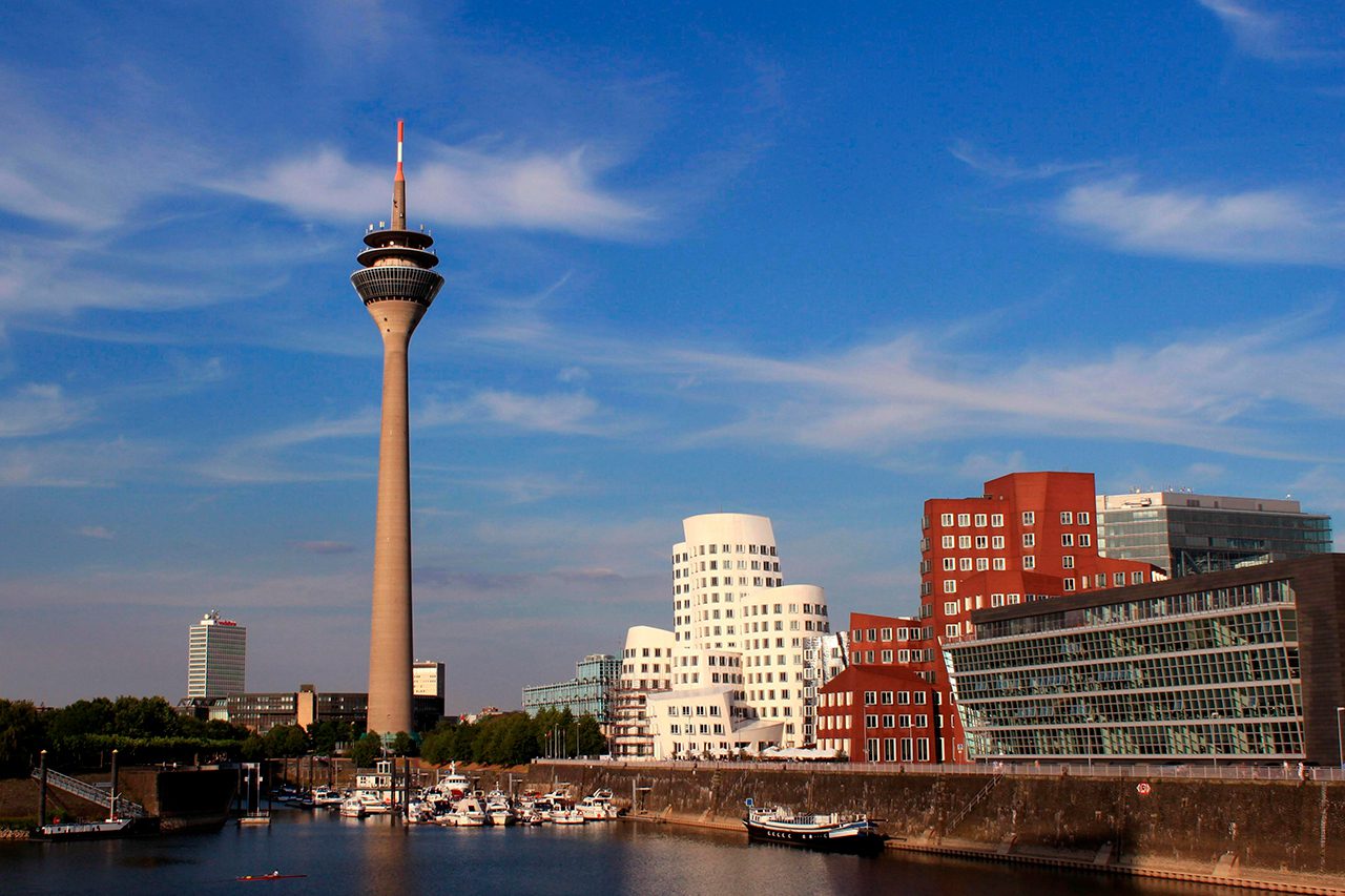 Düsseldorf: melhores dicas para aproveitar a cidade alemã!
