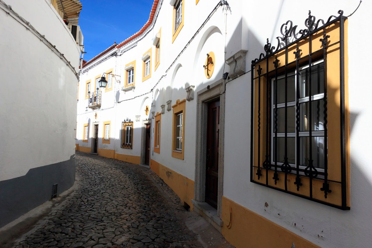 Évora, Portugal: descubra o que fazer durante a sua viagem!