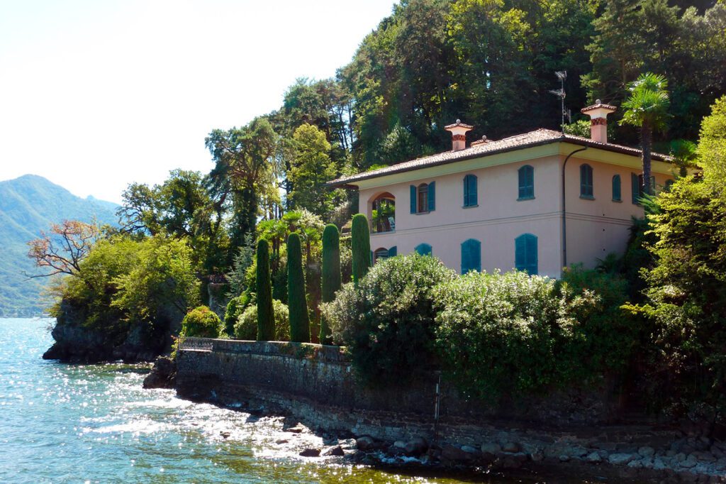 Lago di Como: o destino ideal para suas férias!