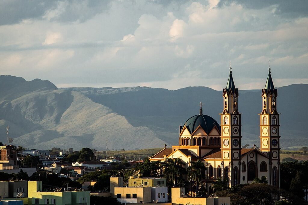Passos, Minas Gerais: a cidade perfeita para uma viagem inesquecível!