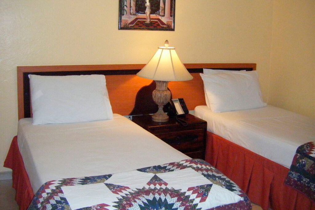 Encontre os melhores hotéis de San Juan pelo menor preço!