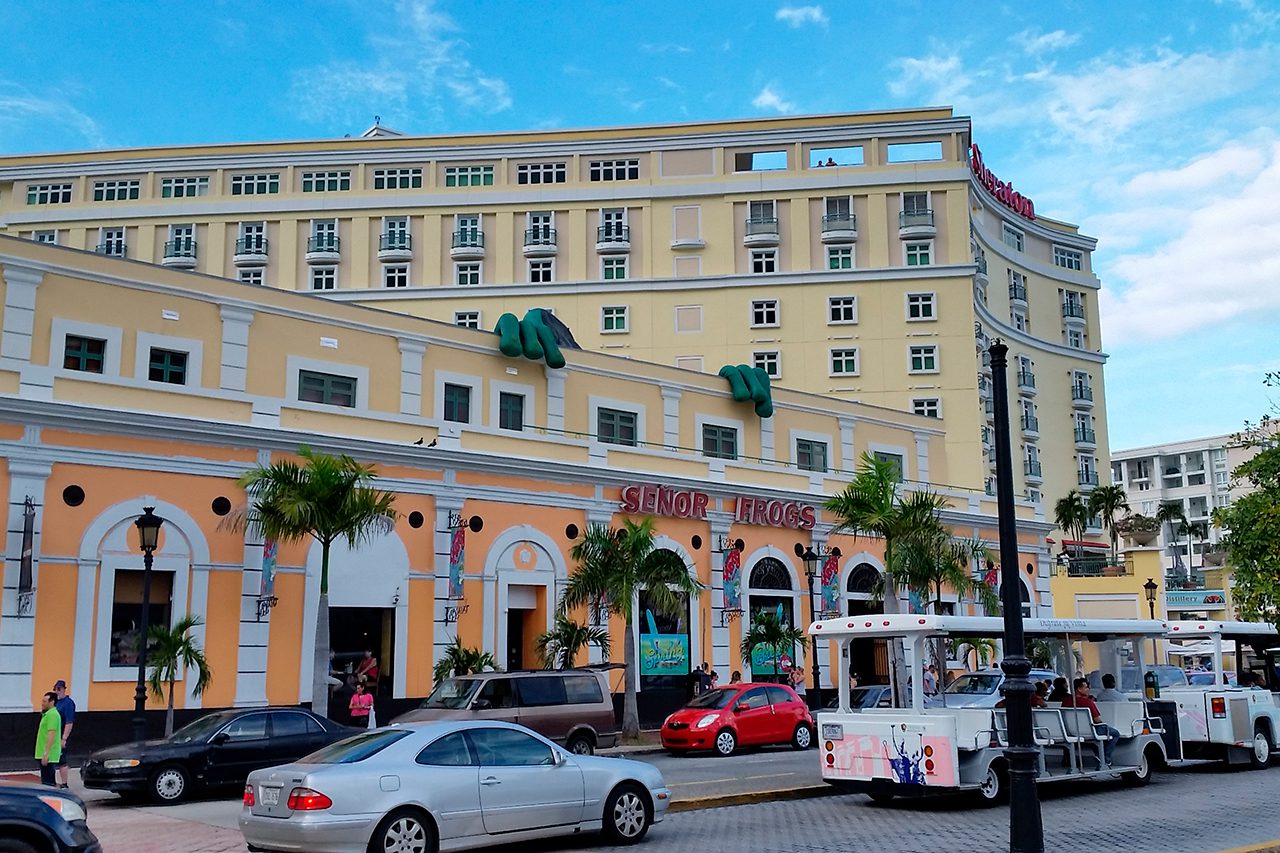 San Juan: melhores passeios para fazer na capital de Porto Rico