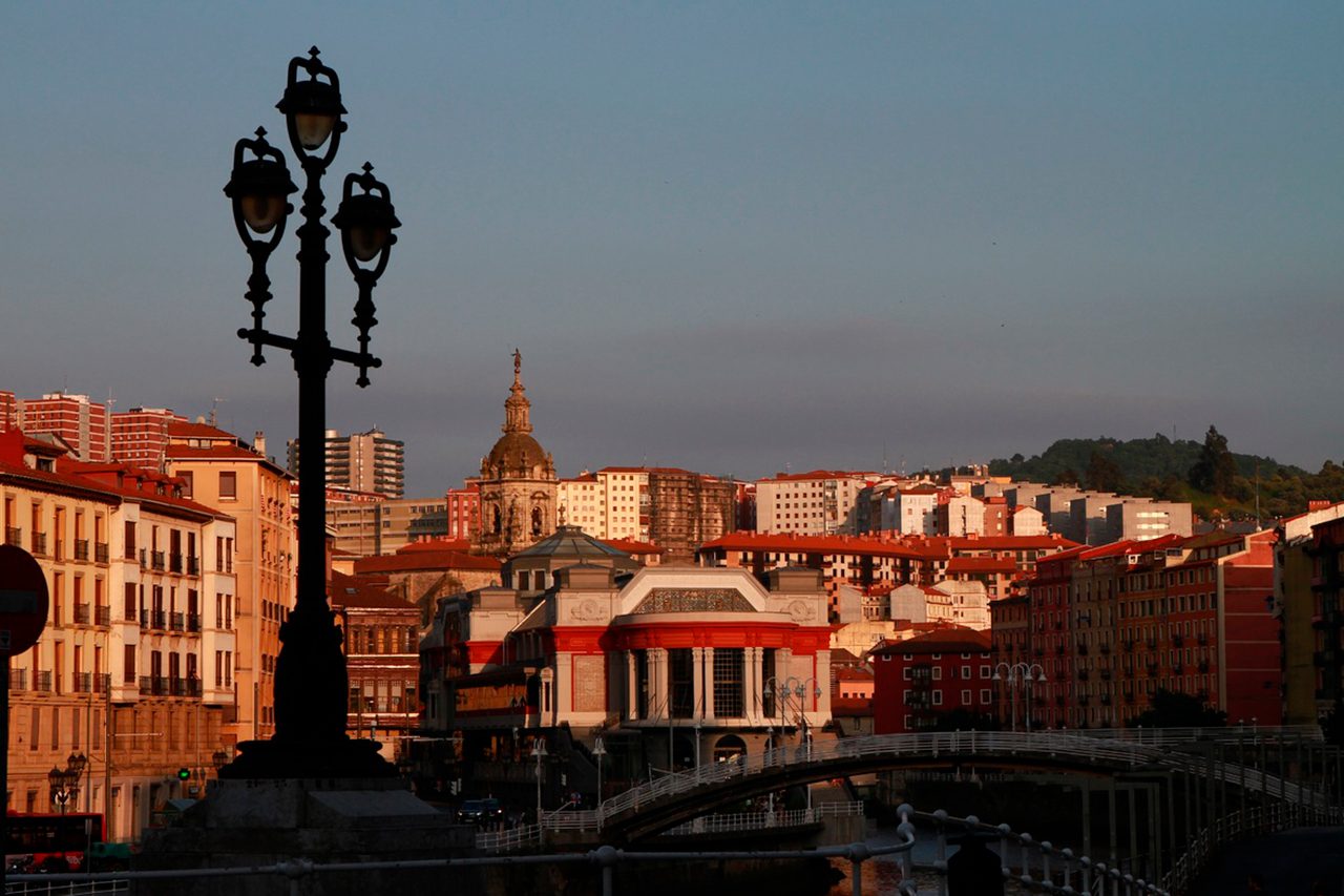 Bilbao: a cidade espanhola que você precisa conhecer!