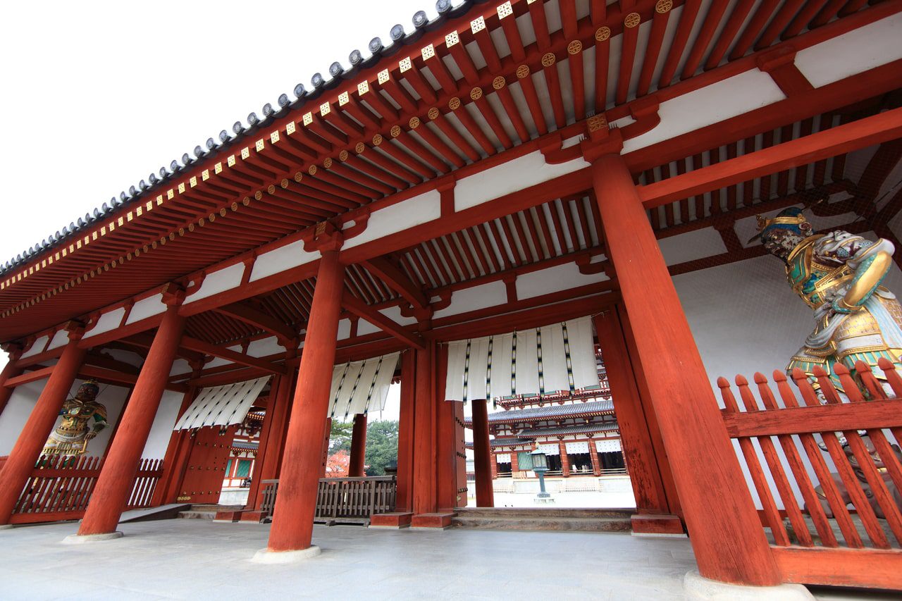 Nara: melhores passeios e dicas sobre a cidade japonesa!