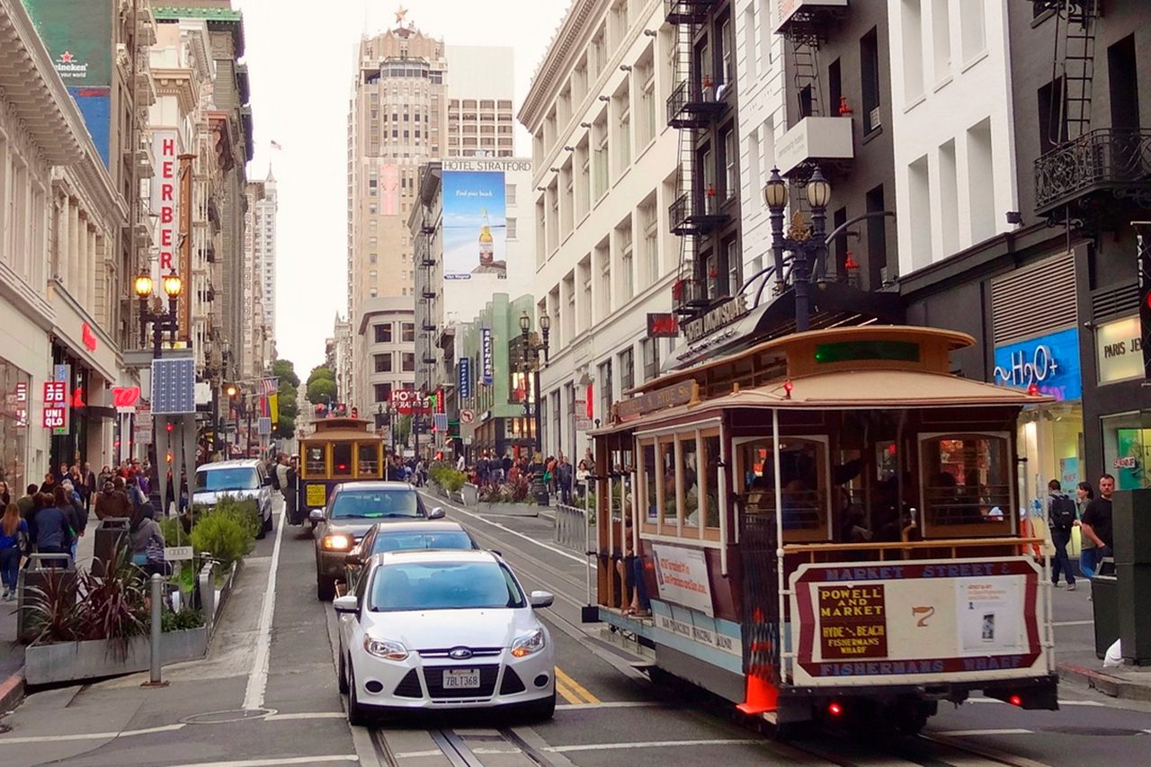 São Francisco, Califórnia: roteiro completo para sua viagem!