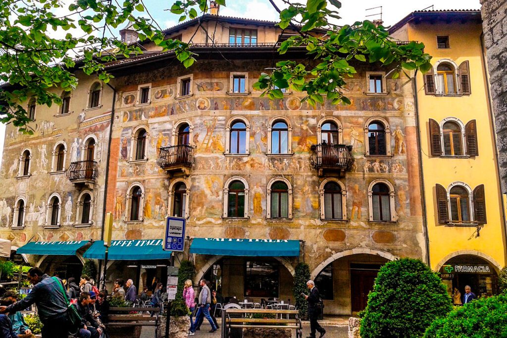 Trento, Itália: o que fazer, onde comer e outras dicas de viagem!