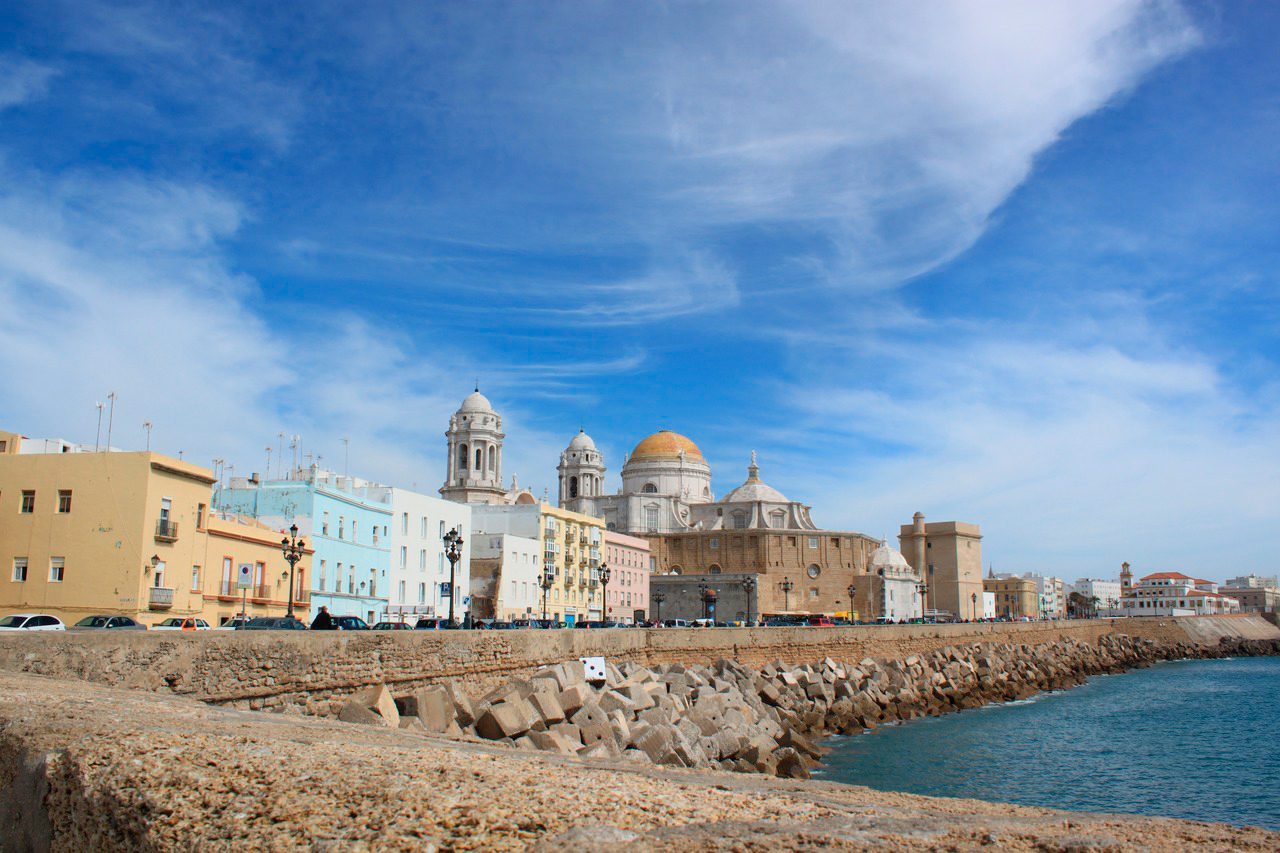 Cádiz: o que visitar na cidade espanhola e outras dicas de viagem!