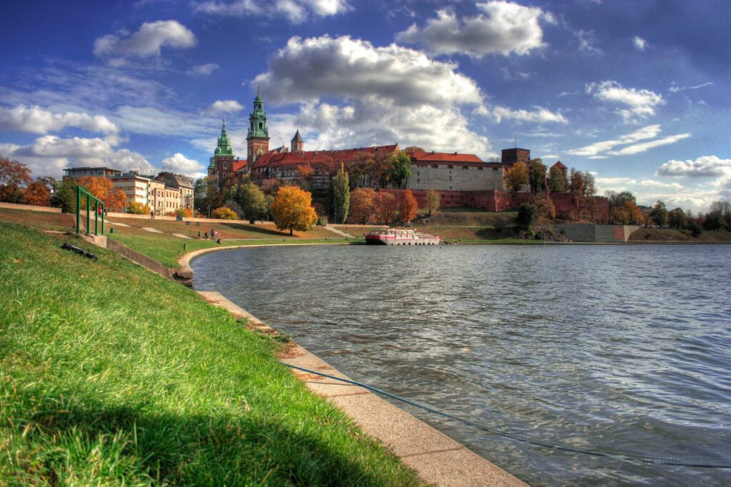 Cracóvia: conheça o melhor da cidade polonêsa!