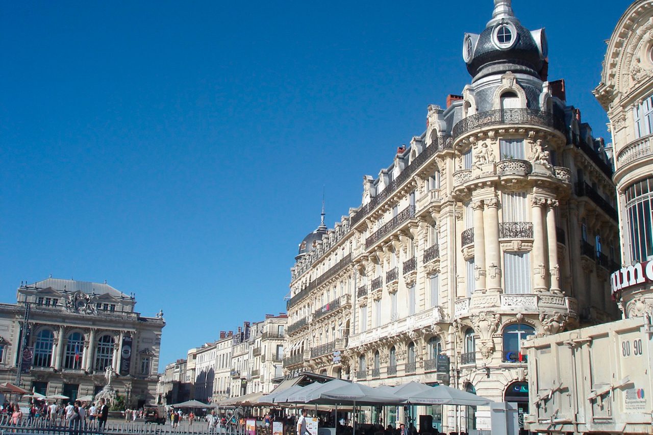 Montpellier: turismo na charmosa cidade francesa!