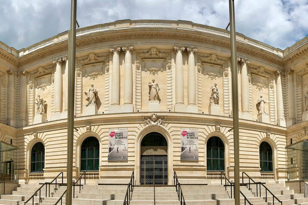 Museus de Nantes