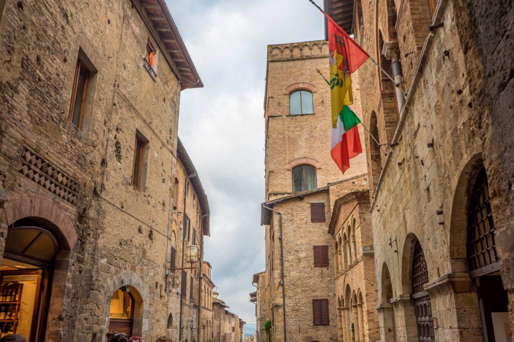 San Gimignano: pontos turísticos e outras dicas!
