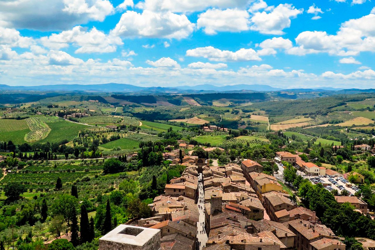 San Gimignano: o que fazer na cidade das torres da Itália!