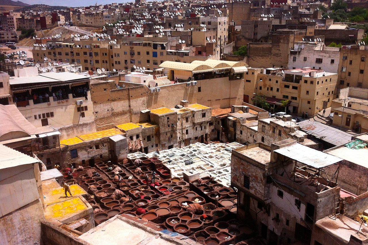 Fez, Marrocos: melhores dicas do que fazer na cidade!