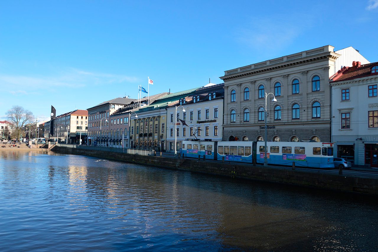 Gotemburgo: conheça a segunda maior cidade da Suécia