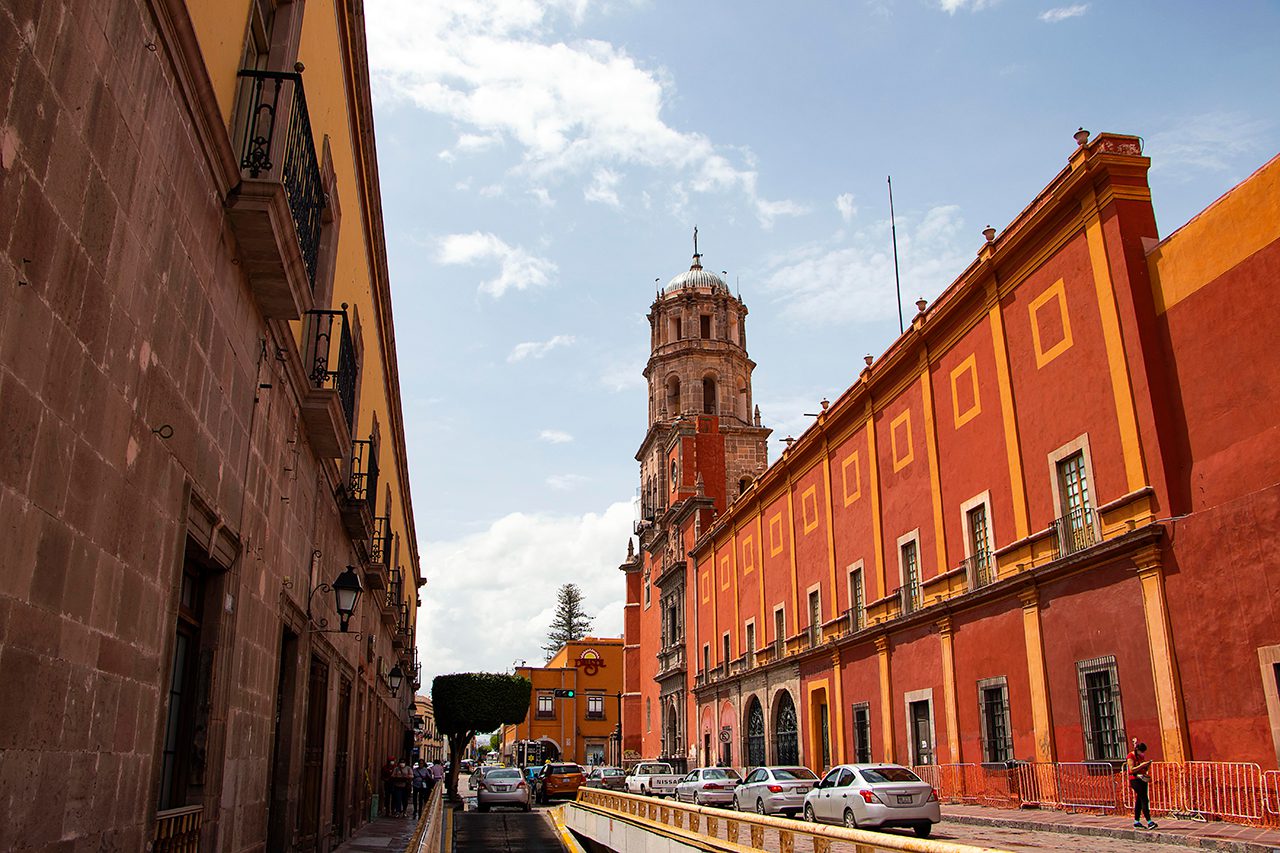 Querétaro: conheça as melhores atrações turísticas da região