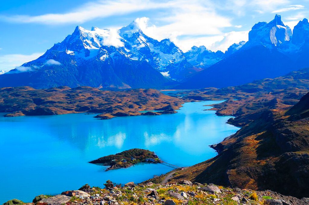Torres del Paine: descubra as belezas naturais do sul do Chile!