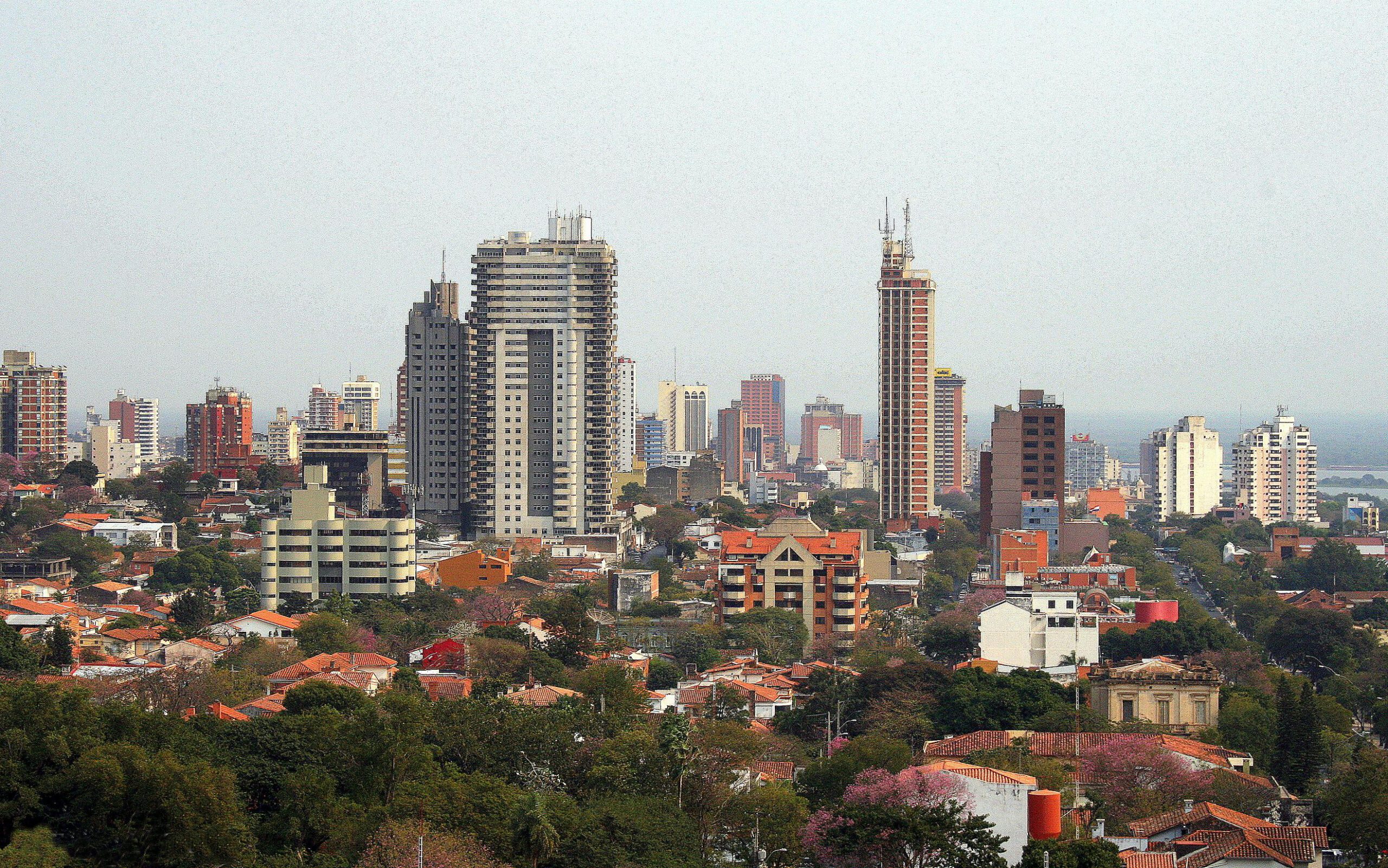 Capital do Paraguai: as melhores dicas para conher a cidade!