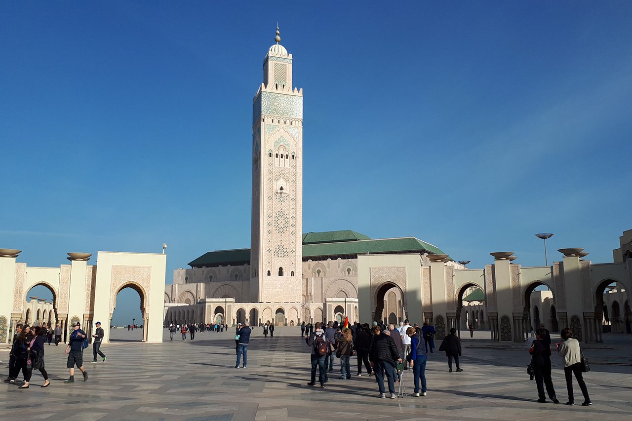 Casablanca, Marrocos: quando ir e o que fazer na cidade!