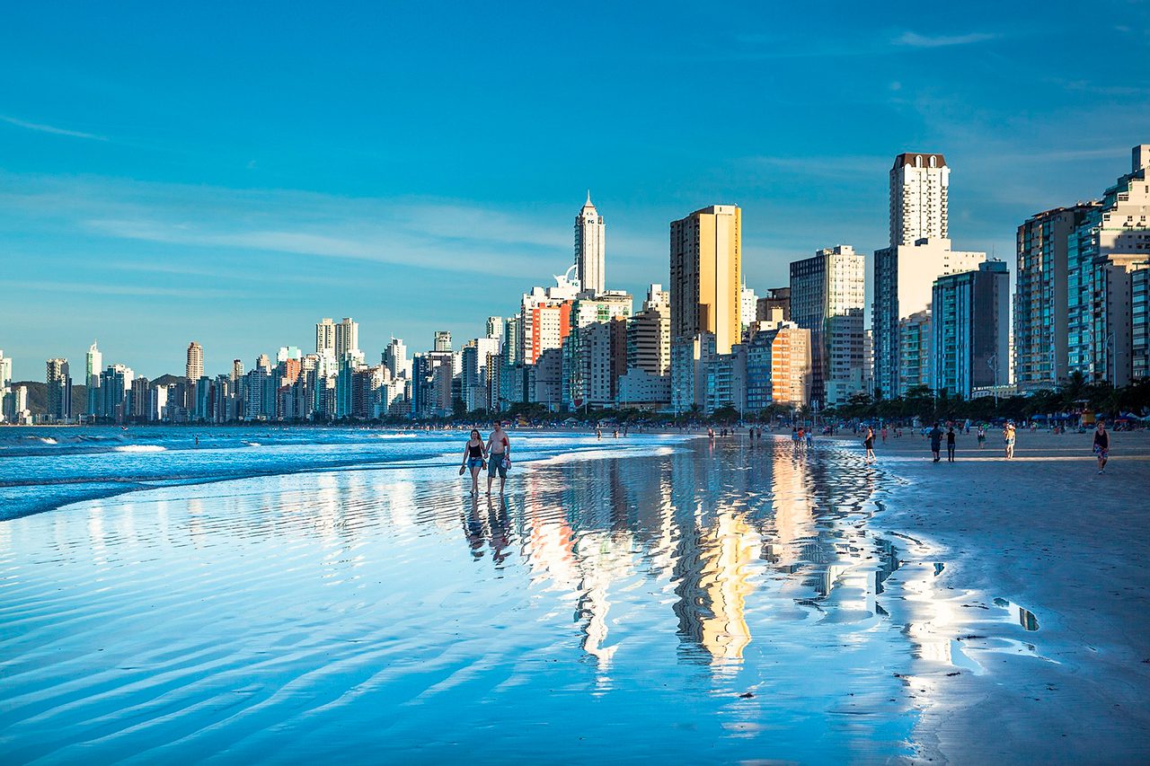 Cidades de Santa Catarina: conheça as melhores do estado!