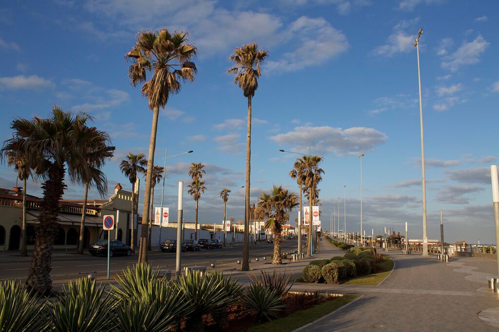 Casablanca, Marrocos: saiba mais sobre a cidade portuária!