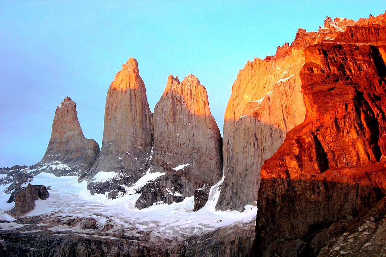Torres del Paine: conheça o melhor da Patagônia chilena!