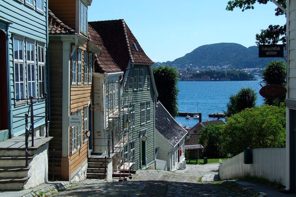 Bergen: conheça o melhor do oeste da Noruega!