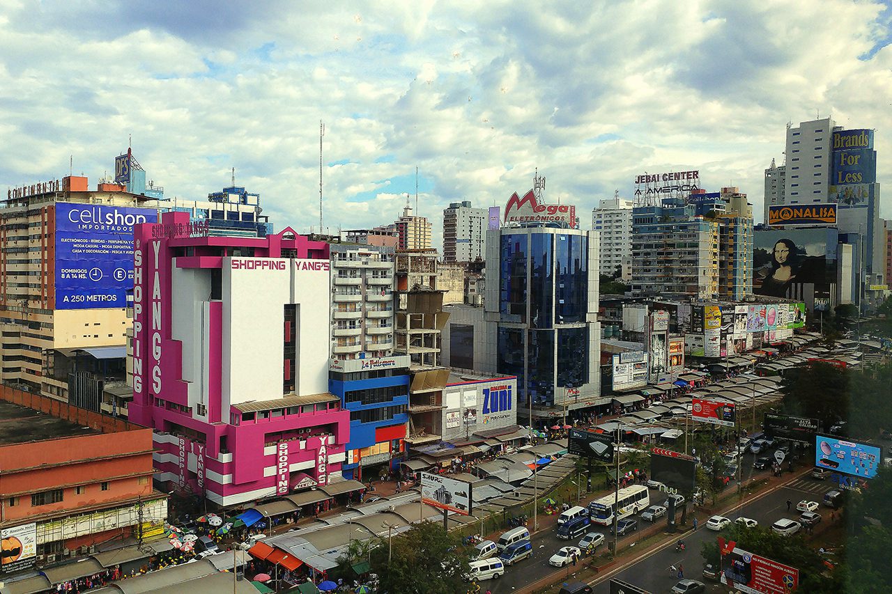 Ciudad del Este: o que fazer e onde comprar na cidade paraguaia!