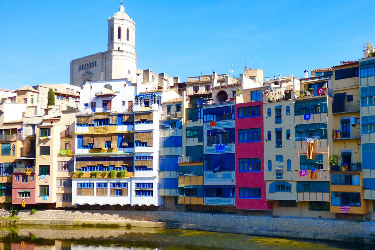 Girona, Espanha: dicas para quem quer conhecer a cidade!