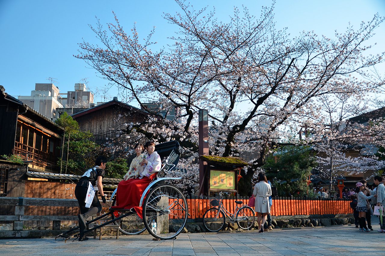 Kyoto: melhores pontos turísticos e história da cidade!