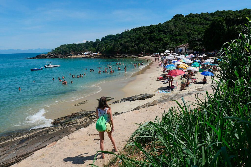 Praias de Búzios: tudo que você precisa saber sobre região!