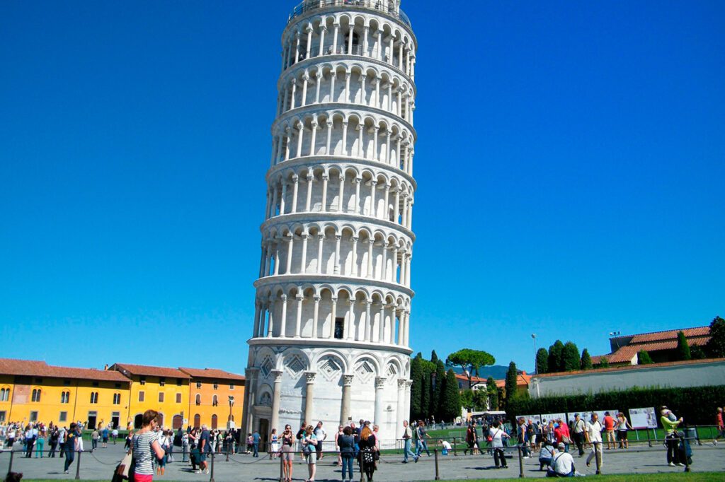 Pisa