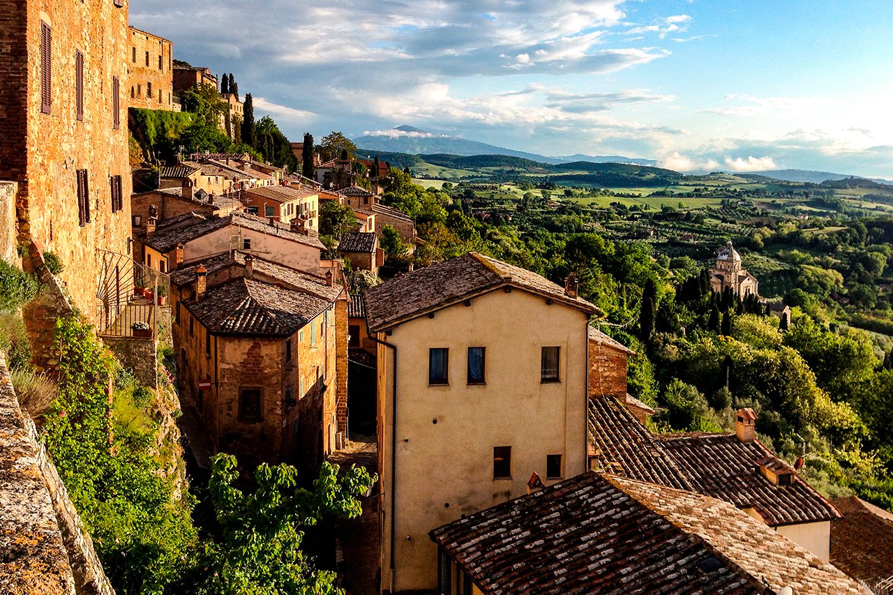 Toscana: tudo sobre a região mais romântica da Itália!