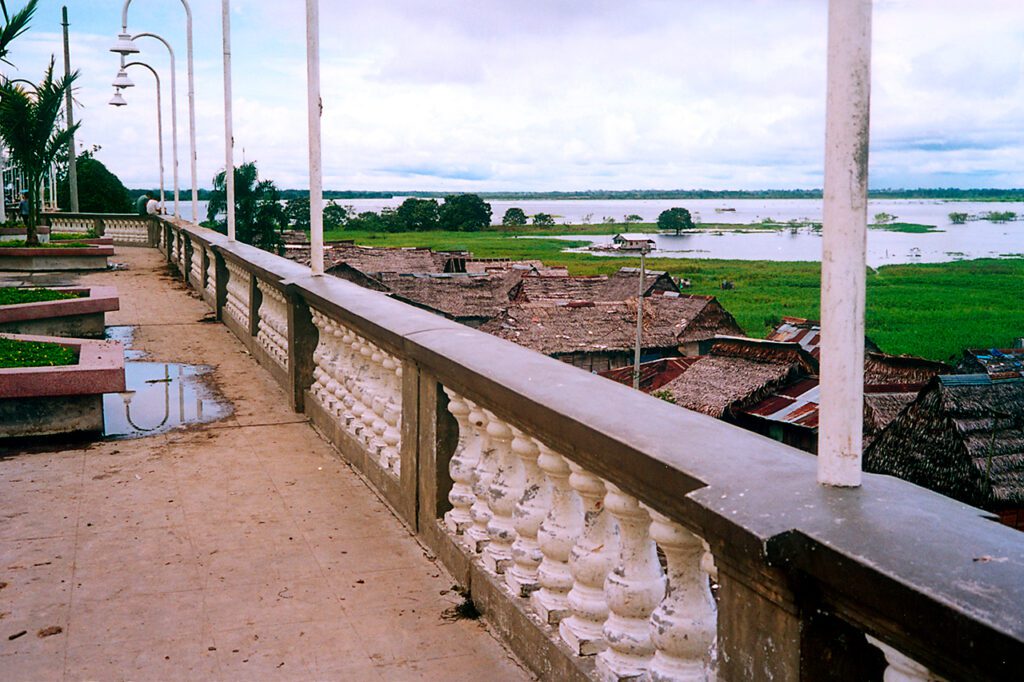 Iquitos: conheça a capital da Amazônia peruana!