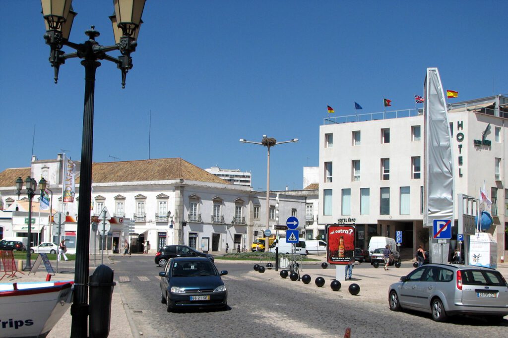Faro, Portugal: conheça um dos destinos mais famosos do país!