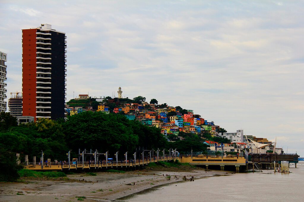 Guayaquil: dicas imperdíveis para a sua viagem!