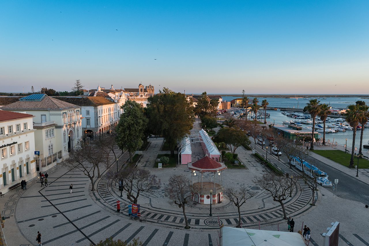 Faro, Portugal: conheça as melhores atrações turísticas da cidade!