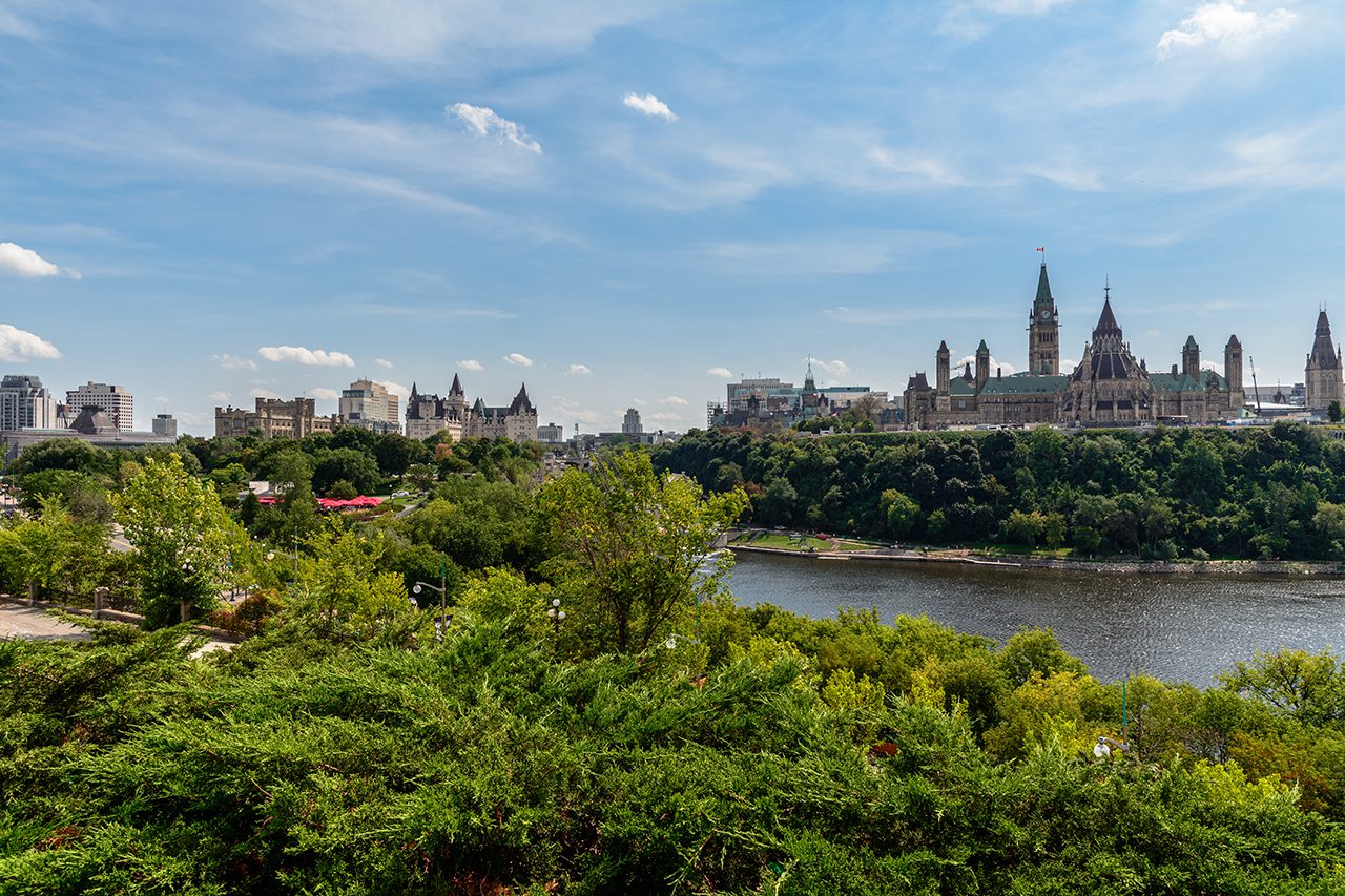 Ottawa: tudo que você precisa saber sobre a capital do Canadá!