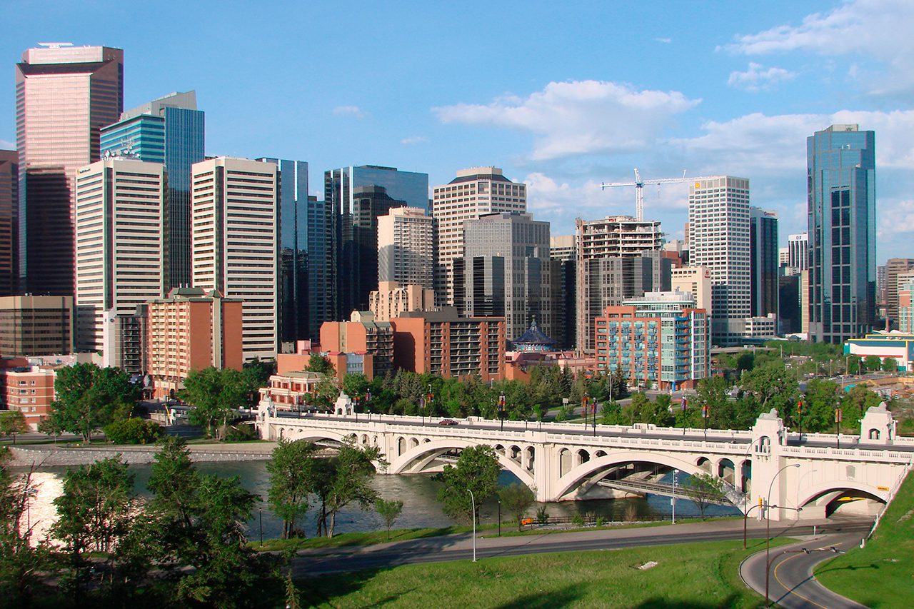 Calgary: o que fazer e onde se hospedar na cidade canadense!