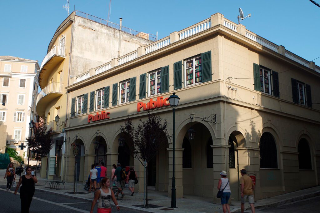 Corfu: conheça um dos destinos mais econômicos da Grécia!