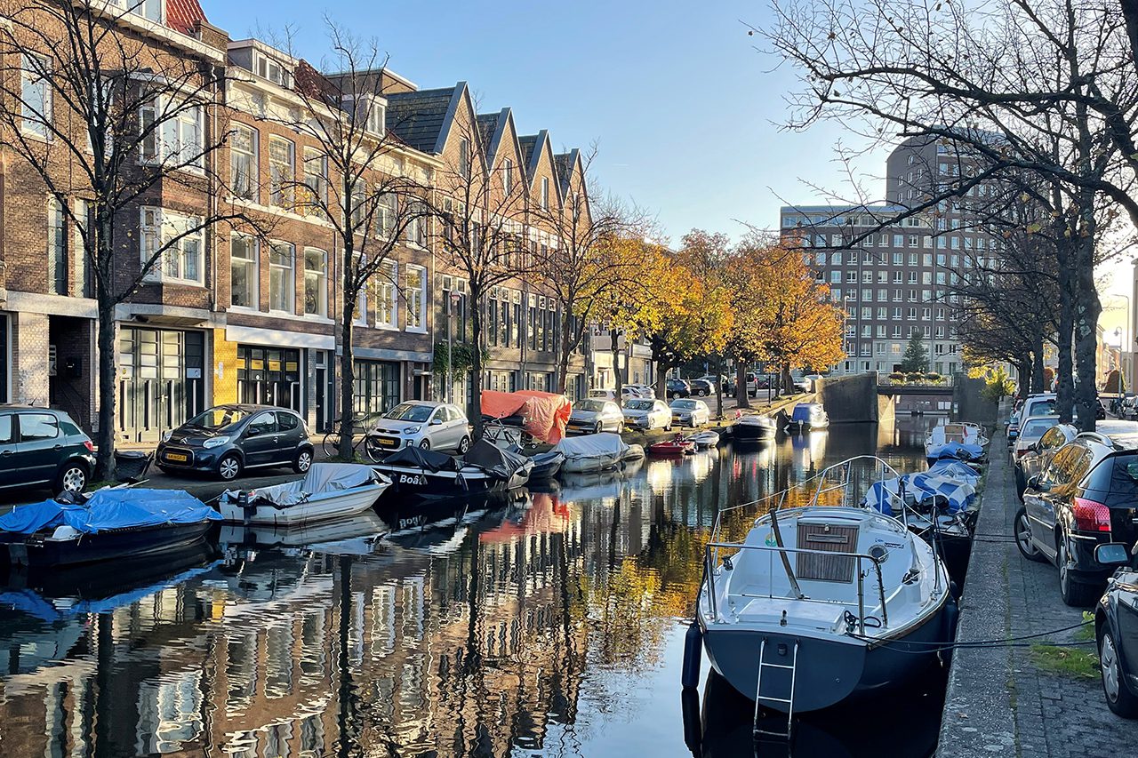 Haia: conheça um dos destinos mais importantes da Holanda!