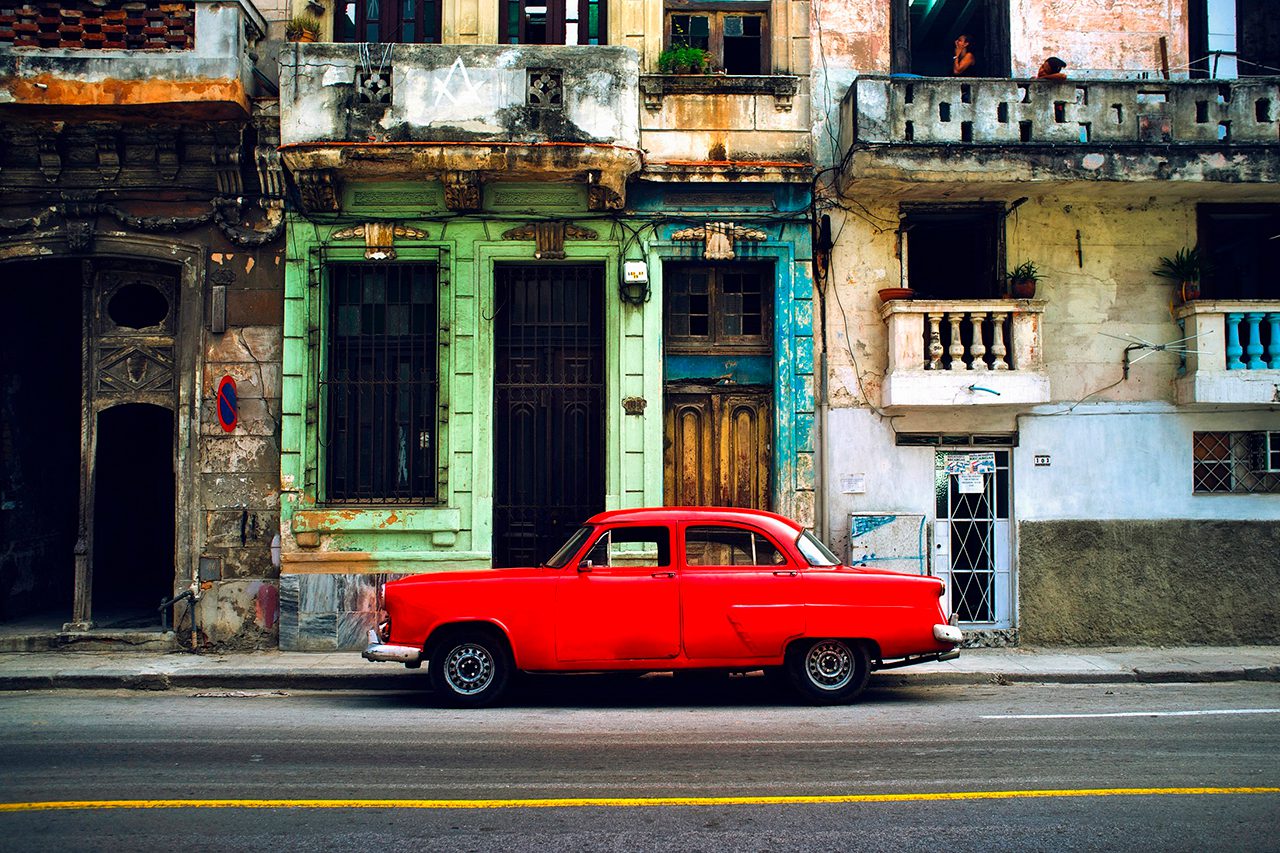 Havana, Cuba: quando ir, onde se hospedar e o que fazer!