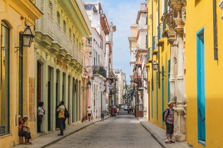 Havana Cuba Quando Ir Onde Se Hospedar E O Que Fazer